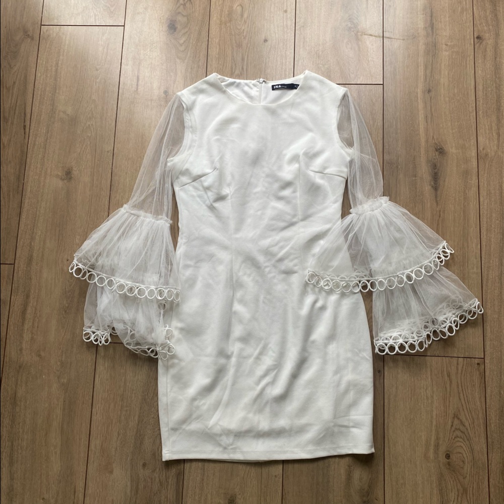 Ina Dress